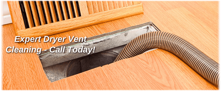 Dryer Vent Cleaning Winston Salem NC
