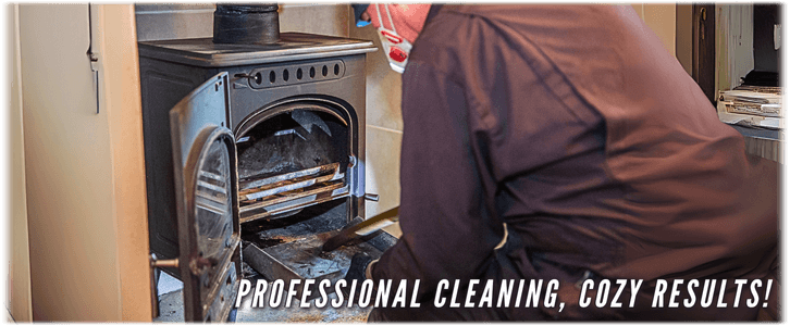 Fireplace Cleaning Winston Salem NC