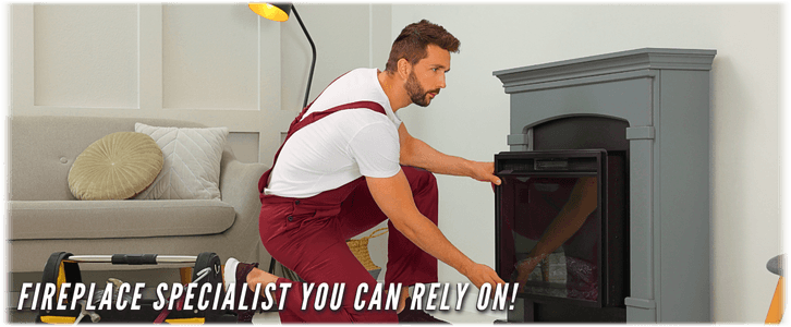 Fireplace Repair Winston Salem NC