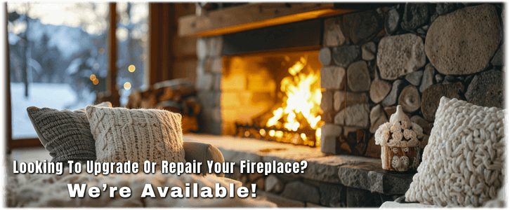 Winston Salem NC Chimney Cleaning