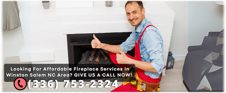 Chimney Cleaning Winston Salem NC